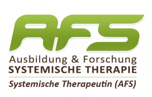 AFS Zertifikat