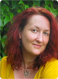 Tina Theiß